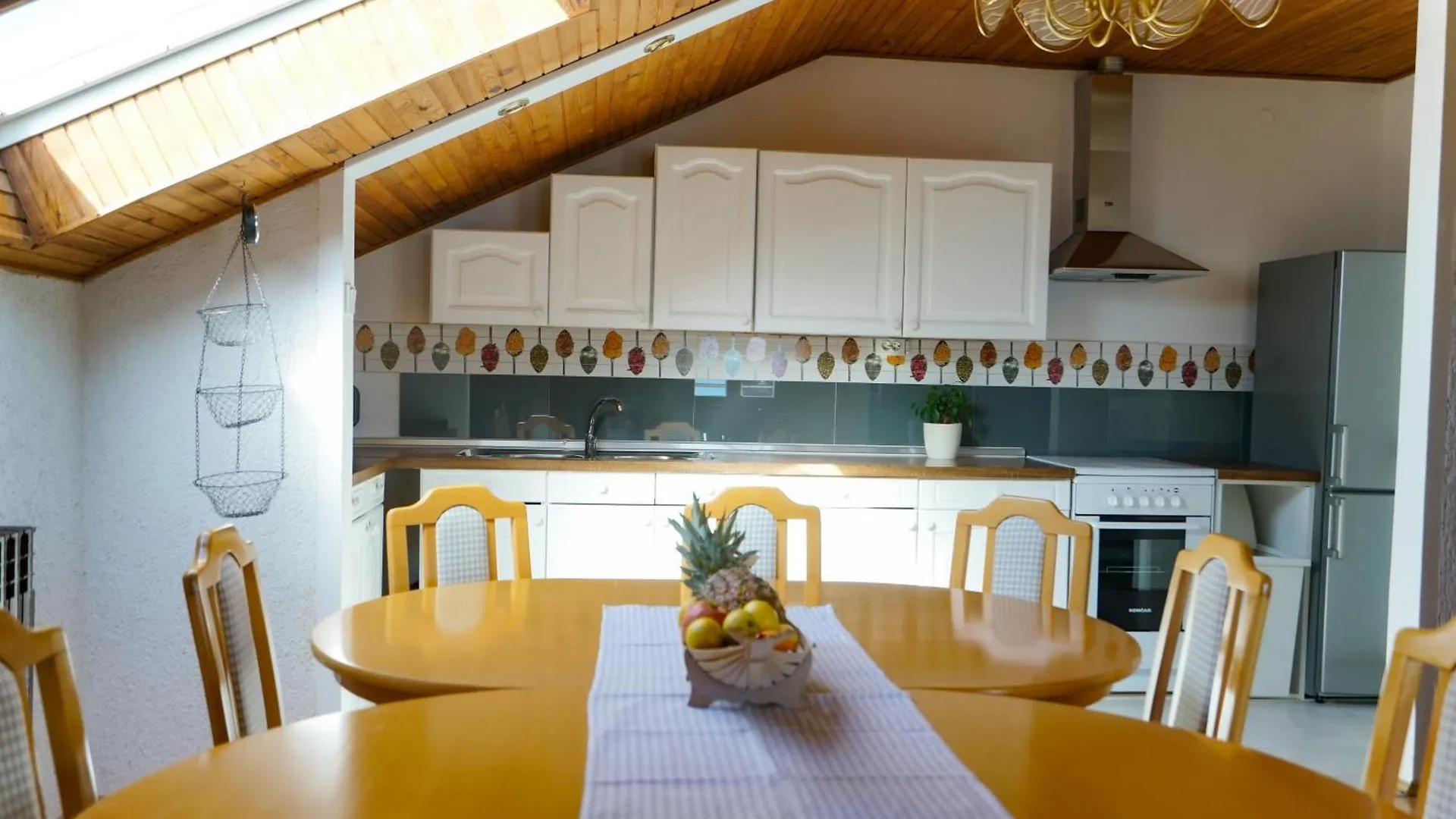 *** بيت ضيافة Big Apartment With Sea View Ero Sukošan كرواتيا