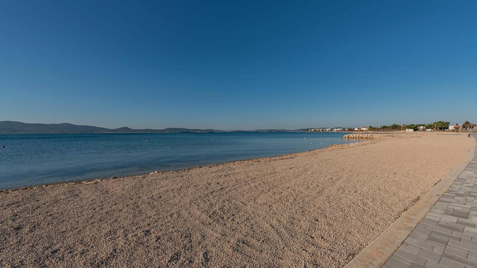 Big Apartment With Sea View Ero Sukošan 3*,  كرواتيا